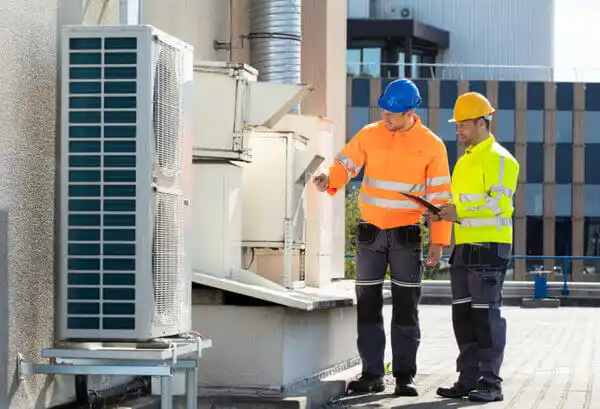 energy audit Antón Ruíz